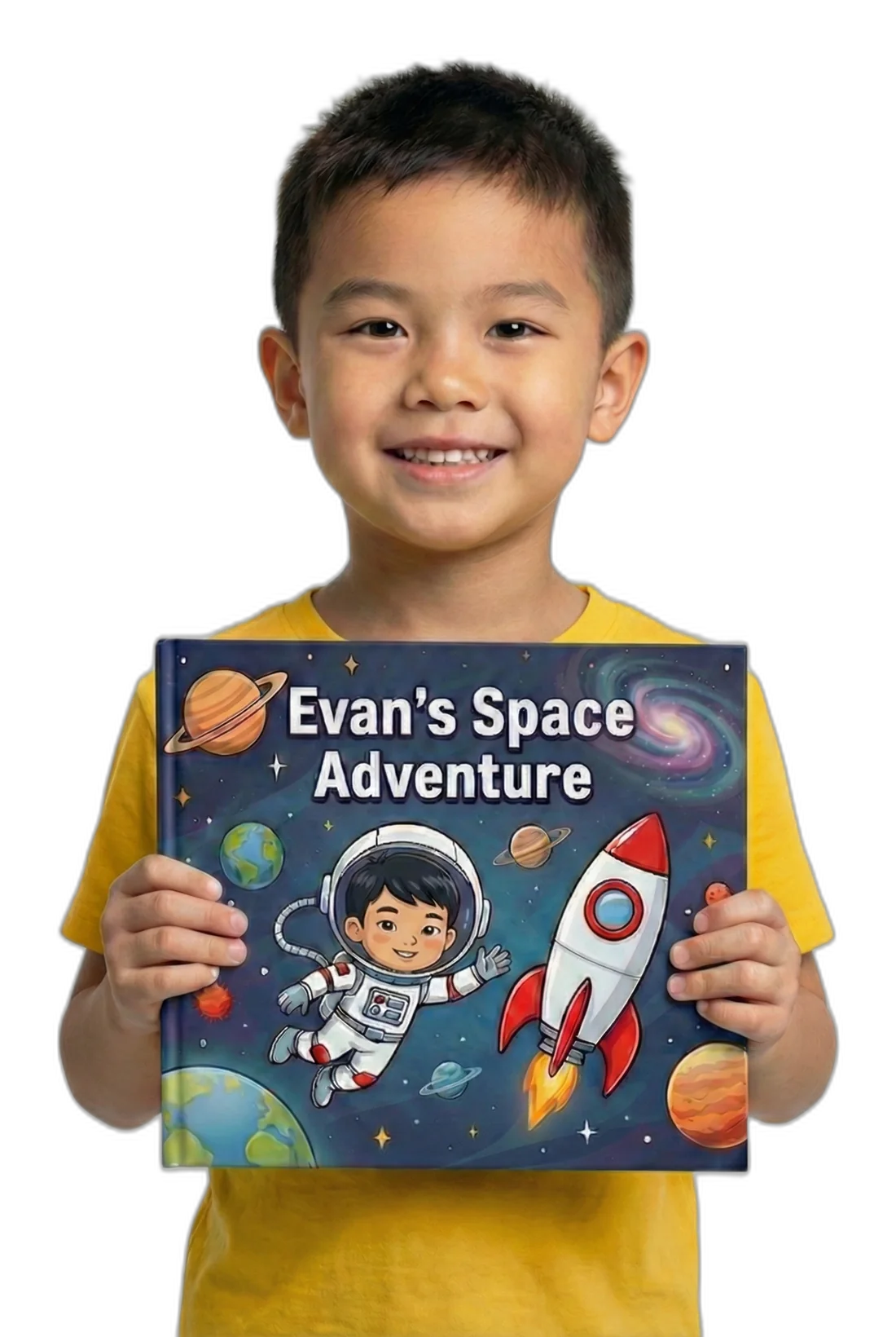Evan